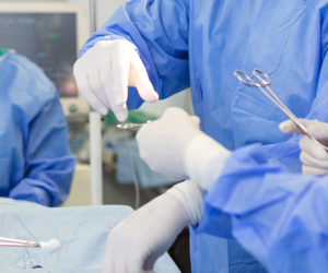Auxiliar Técnico Veterinario de Quirófano y Prequirófano